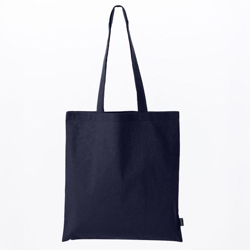 Custom Classic Tote Bag with logo - 2