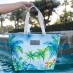 Custom Coastal Tote Bag with logo - 2