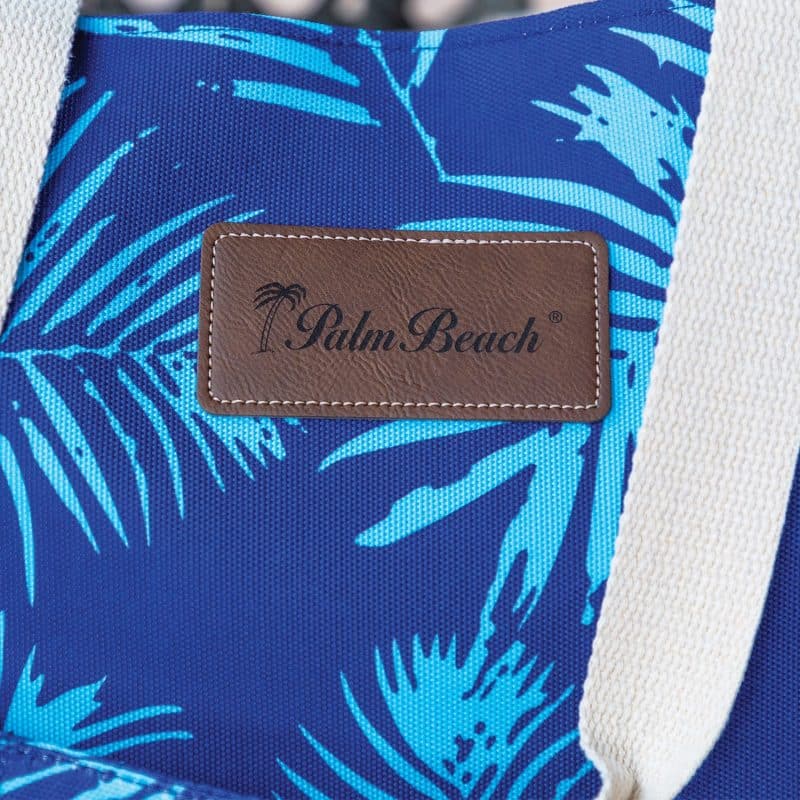 Custom Coastal Tote Bag with logo - 3