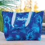 Custom Coastal Tote Bag with logo - 4
