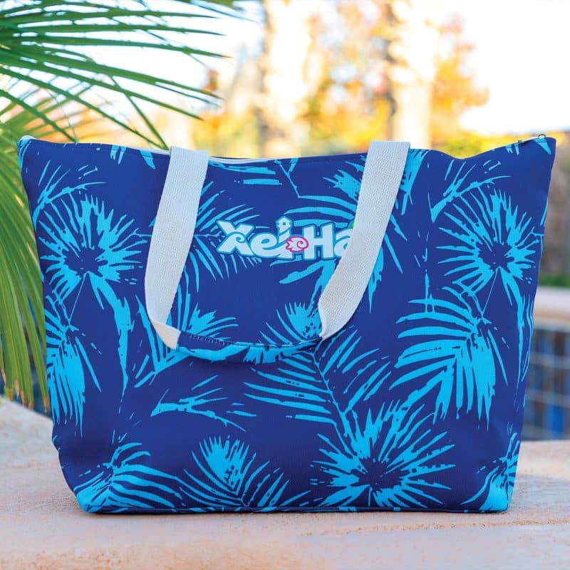 Custom Coastal Tote Bag with logo - 4