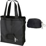 Custom Compatto Foldable Tote with logo - 3