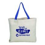 Custom Debenham Tote Bag with logo - 9