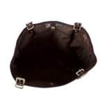Custom Duluth Pack™ Bison Leather Market Tote with logo - 2