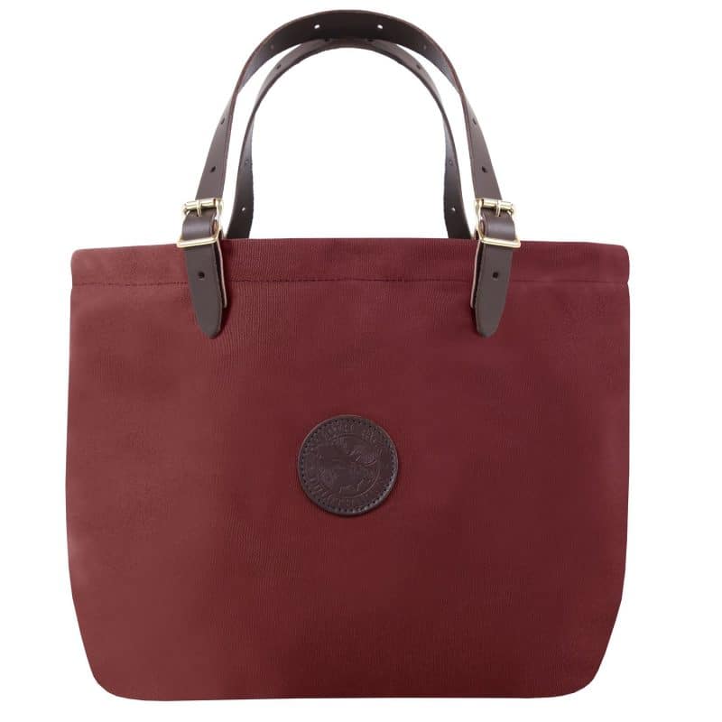 Custom Duluth Pack™ Market Tote with logo - 1