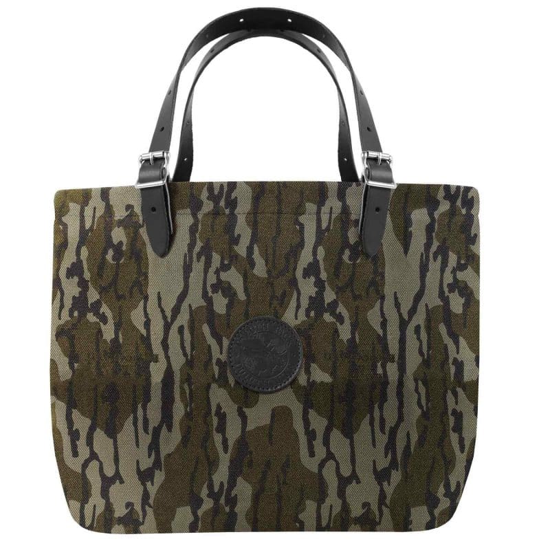 Custom Duluth Pack™ Market Tote with logo - 2