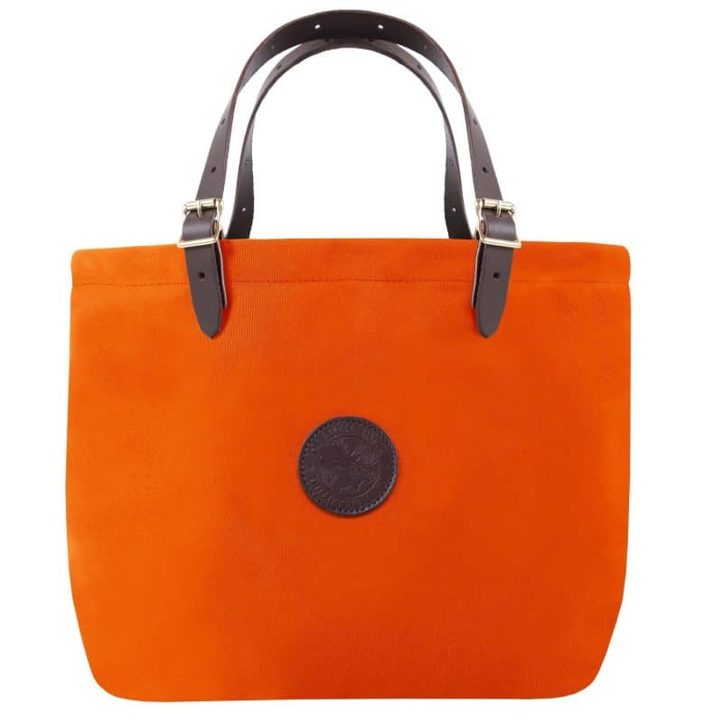 Custom Duluth Pack™ Market Tote with logo - 3