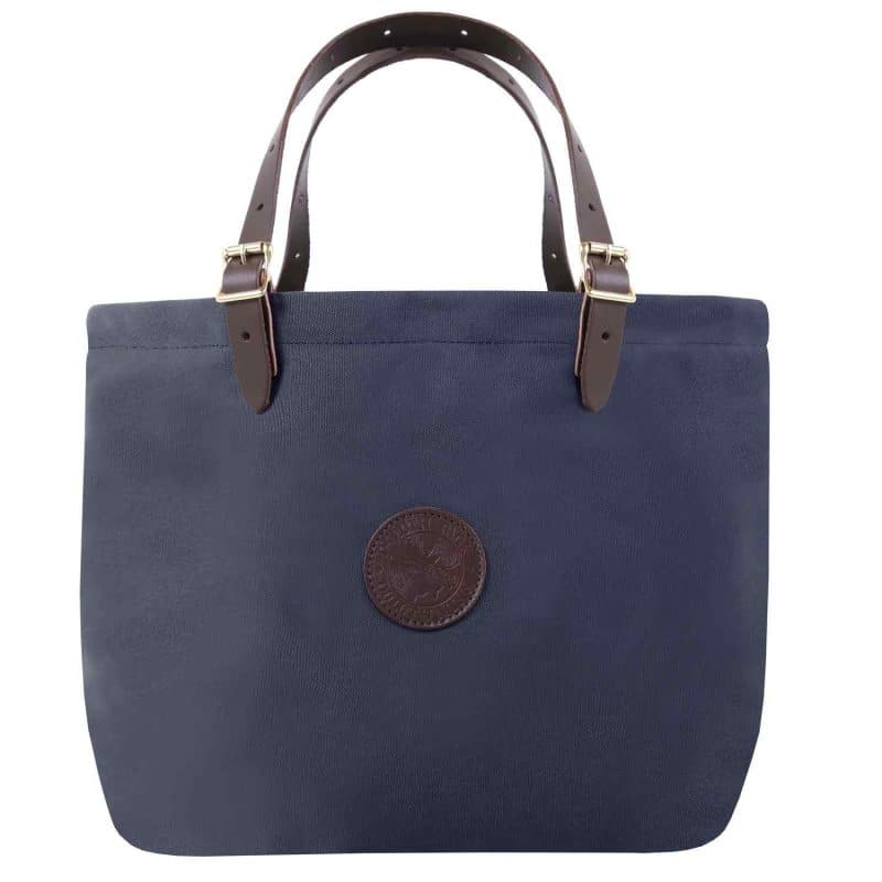 Custom Duluth Pack™ Market Tote with logo - 4