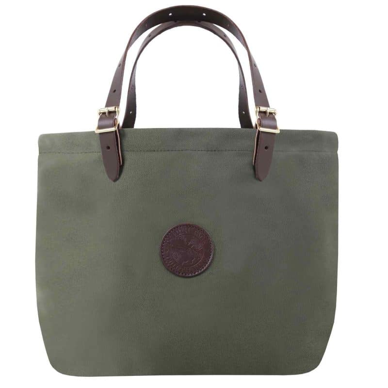 Custom Duluth Pack™ Market Tote with logo - 5