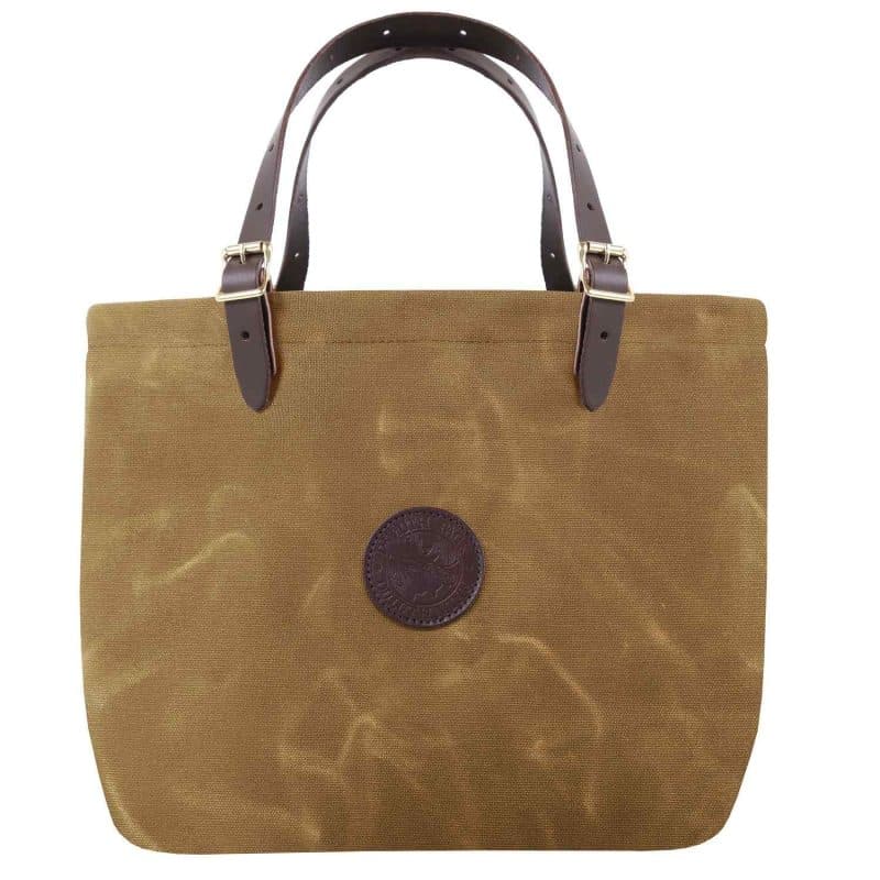 Custom Duluth Pack™ Market Tote with logo - 7