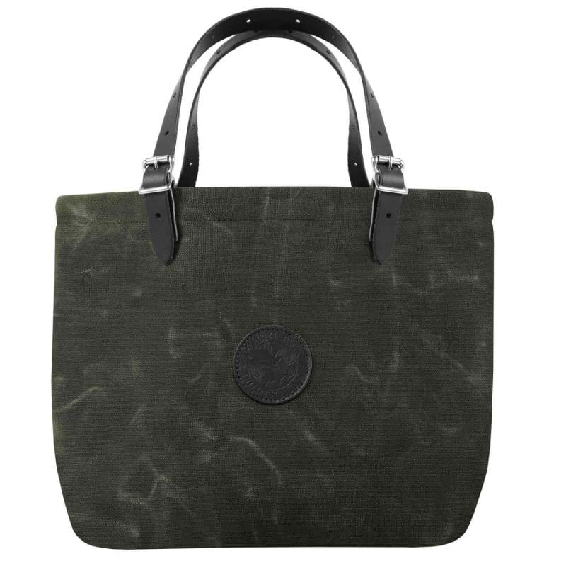 Custom Duluth Pack™ Market Tote with logo - 8