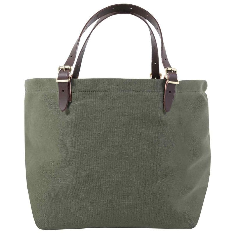 Custom Duluth Pack™ Market Tote with logo - 9