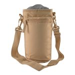 Custom Executive Bottle Tote with logo - 5