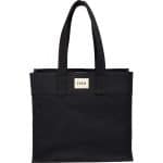 Custom FEED Organic Cotton Market Tote with logo