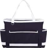 Custom Game Day Carry-All Tote with logo - 4