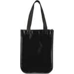 Custom Gloss Laminated Non-Woven Gift Tote with logo - 1