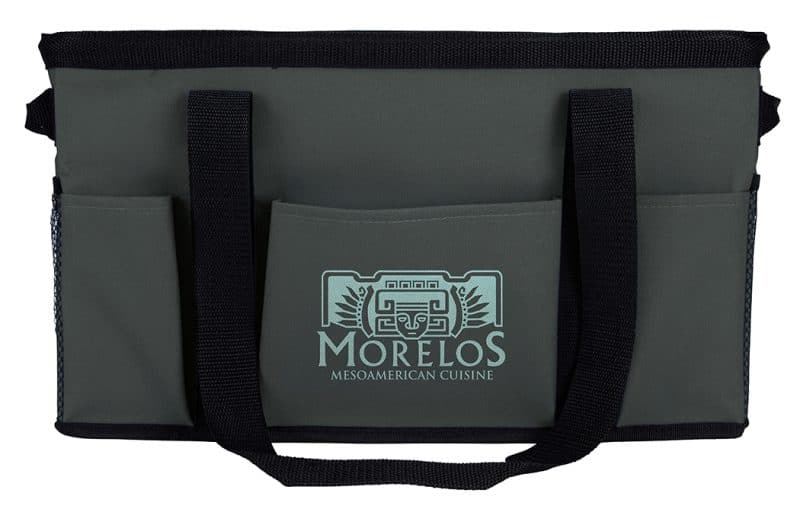 Custom Good Value™ Medium Utility Tote with logo - 1