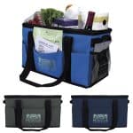 Custom Good Value™ Medium Utility Tote with logo