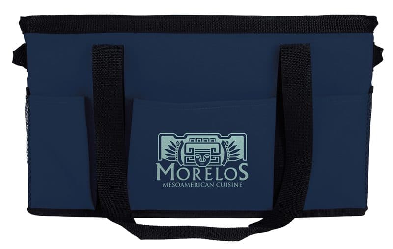 Custom Good Value™ Medium Utility Tote with logo - 2