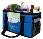 Custom Good Value™ Medium Utility Tote with logo - 3
