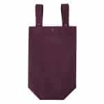 Custom Hang Around™ - Non-Woven Bag - ColorVista with logo - 7