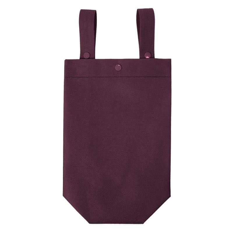 Custom Hang Around™ - Non-Woven Bag - ColorVista with logo - 7
