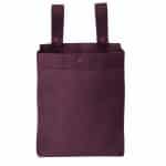 Custom Hang Around™ - Non-Woven Bag - ColorVista with logo - 8
