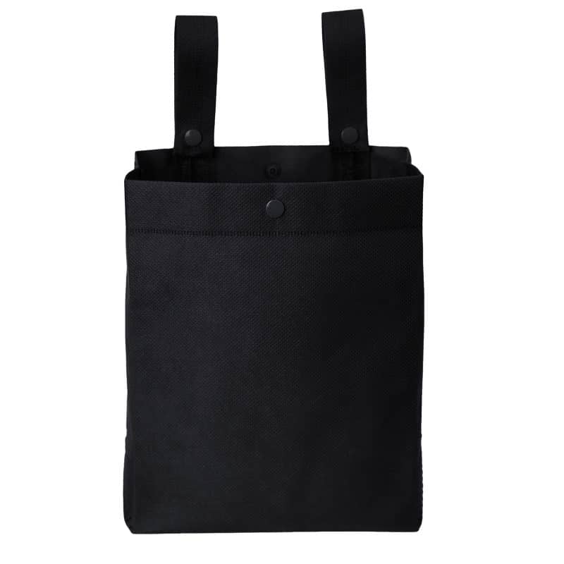 Custom Hang Around™ - Non-Woven Bag - Screen Print with logo - 1