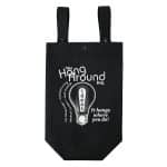 Custom Hang Around™ - Non-Woven Bag - Screen Print with logo - 5