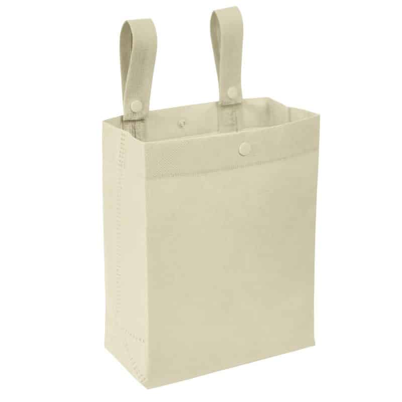 Custom Hang Around™ - Non-Woven Bag - Screen Print with logo - 9