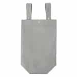 Custom Hang Around™ - Non-Woven Bag - Sparkle with logo - 1