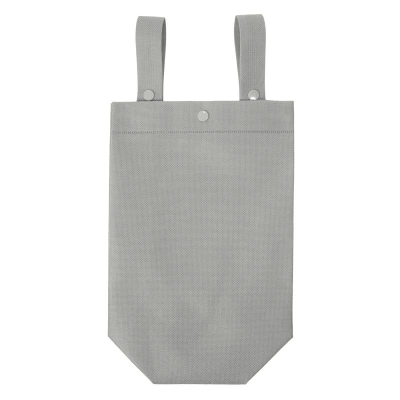 Custom Hang Around™ - Non-Woven Bag - Sparkle with logo - 1