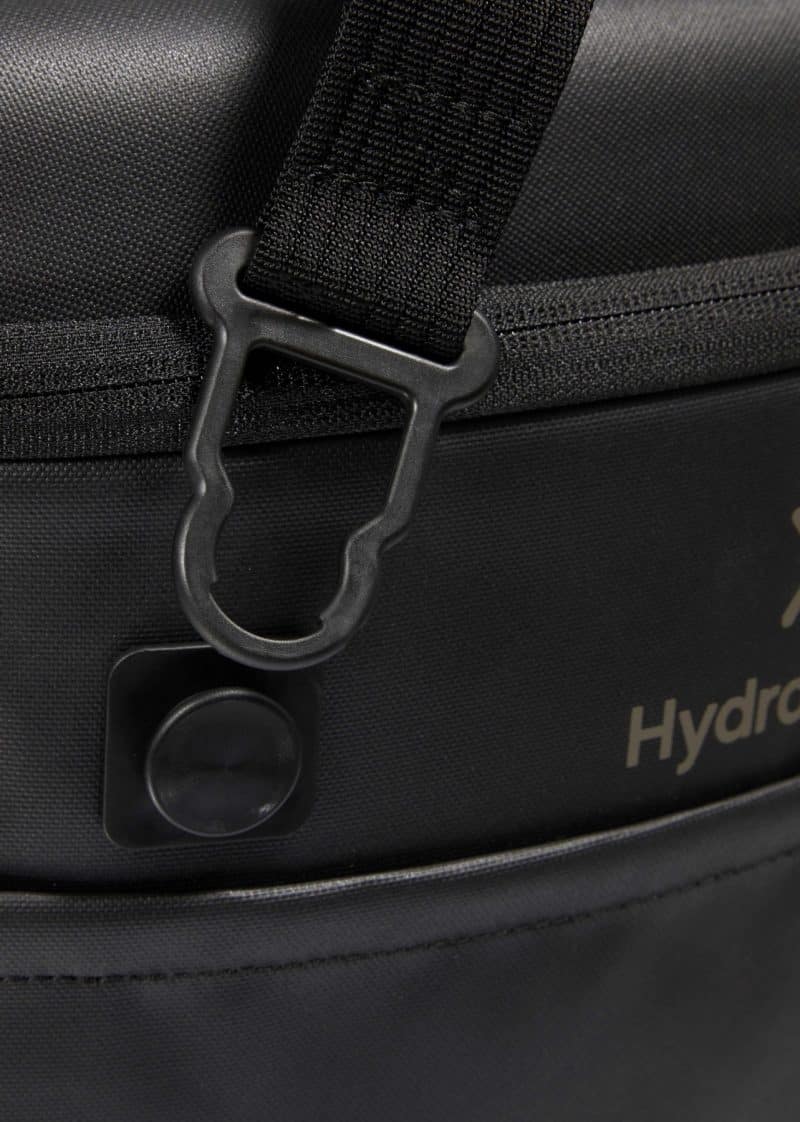 Custom Hydro Flask® Mini 10L Insulated Tote with logo - 6