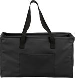 Custom Large Utility Tote with logo - 1