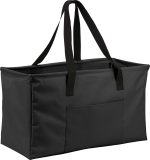 Custom Large Utility Tote with logo - 4