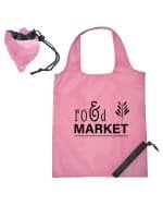 Custom Little Berry Shopper Bag with logo