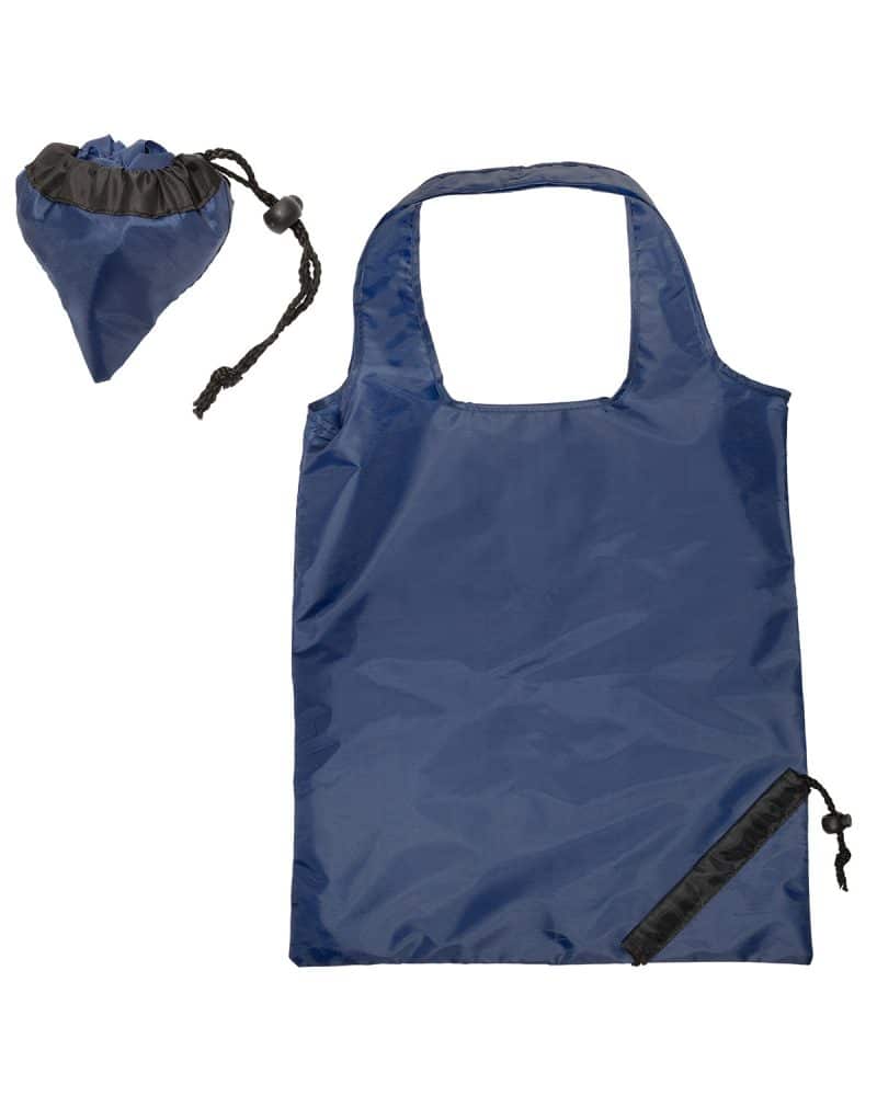 Custom Little Berry Shopper Bag with logo - 3