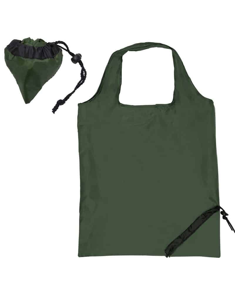 Custom Little Berry Shopper Bag with logo - 4