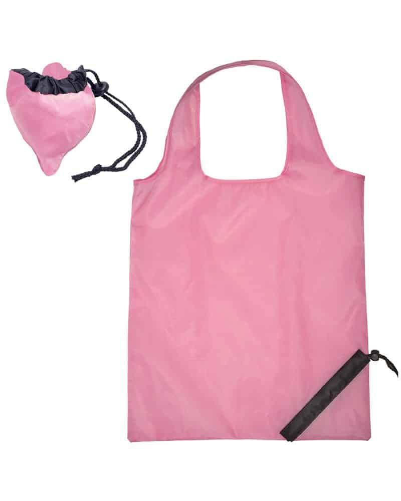 Custom Little Berry Shopper Bag with logo - 6
