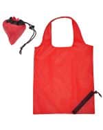 Custom Little Berry Shopper Bag with logo - 8