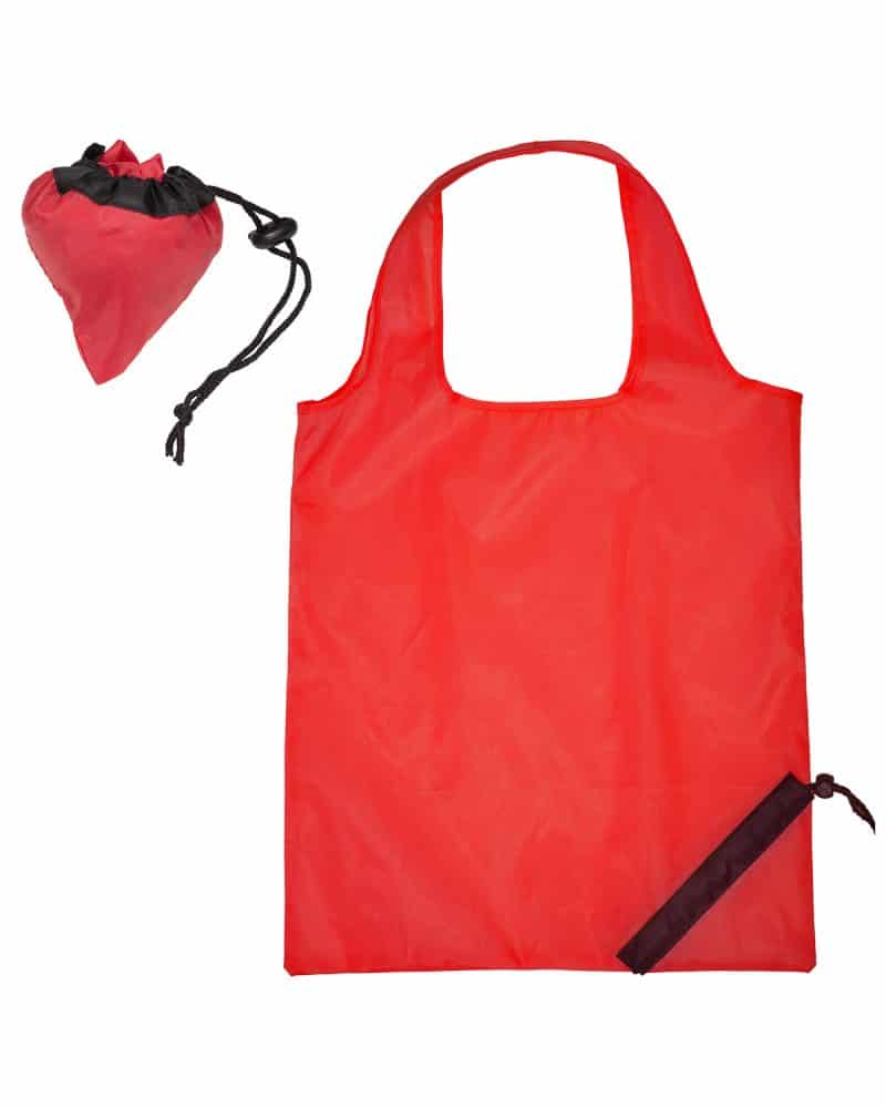 Custom Little Berry Shopper Bag with logo - 8