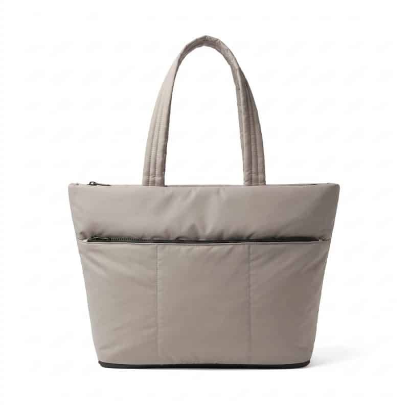 Custom Loop 17 Laptop Tote with logo - 1