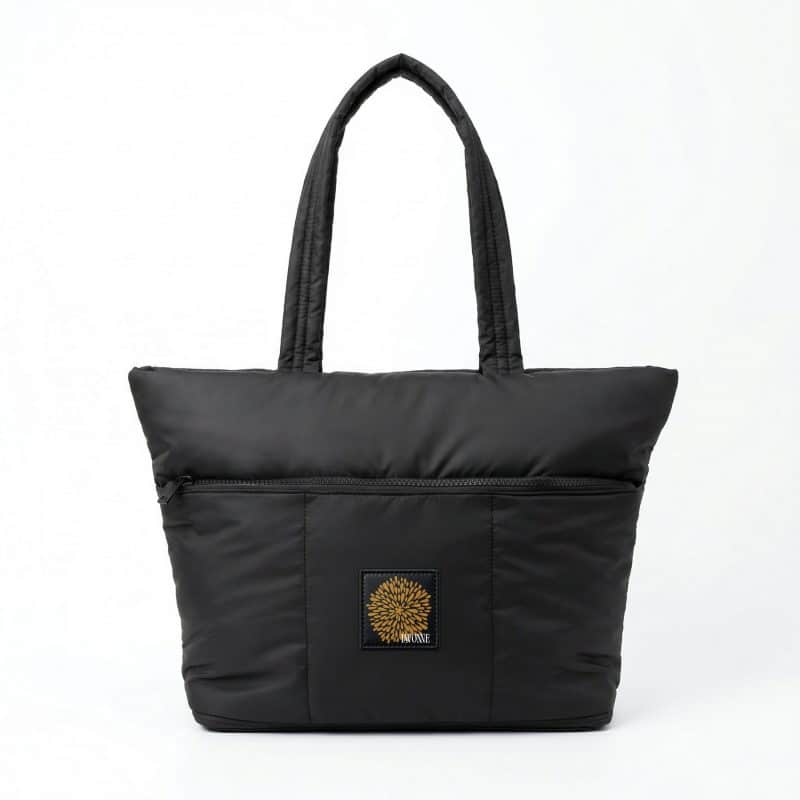 Custom Loop 17 Laptop Tote with logo - 2