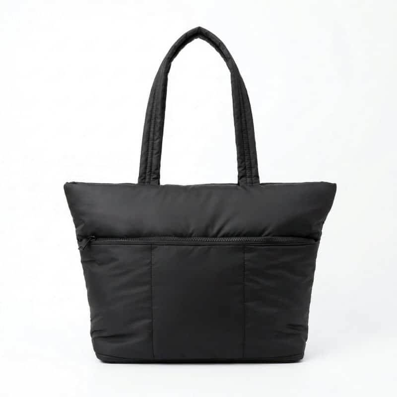 Custom Loop 17 Laptop Tote with logo - 3