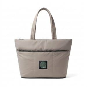 Custom Loop 17 Laptop Tote with logo