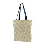 Custom Made-to-Order Gusseted Tote All-Over Print with logo - 4
