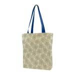 Custom Made-to-Order Gusseted Tote All-Over Print with logo - 5
