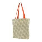 Custom Made-to-Order Gusseted Tote All-Over Print with logo - 6