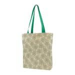 Custom Made-to-Order Gusseted Tote All-Over Print with logo - 9