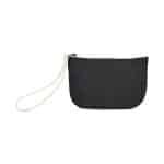 Custom Market Street Tapered Carryall Tote - Black with logo - 6